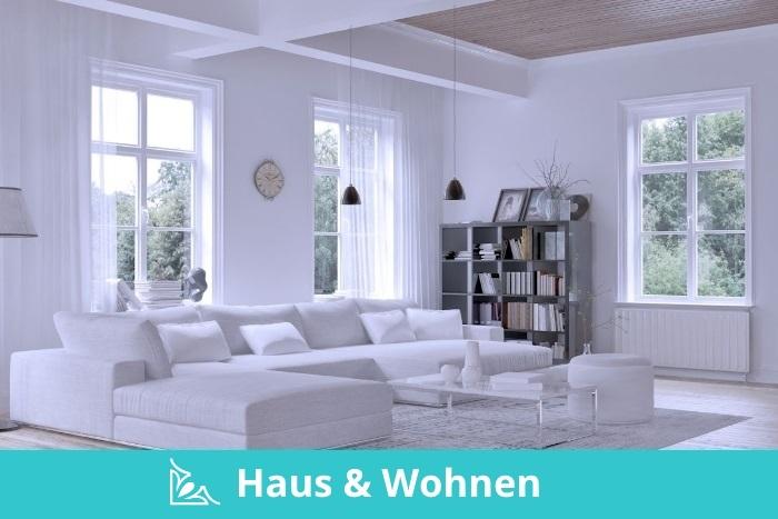 Haus & Wohnen